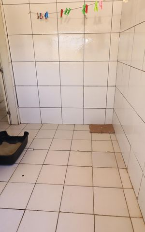 Casa para alugar com 63m², 2 quartos e sem vagaÁrea de Serviço