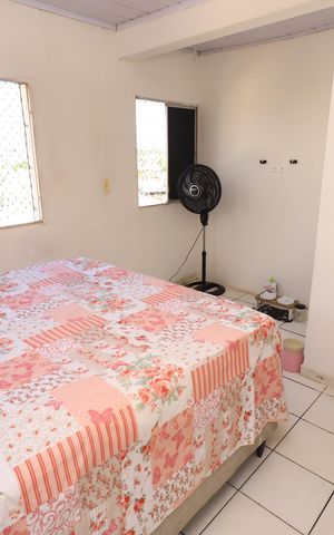 Casa para alugar com 63m², 2 quartos e sem vagaQuarto 2