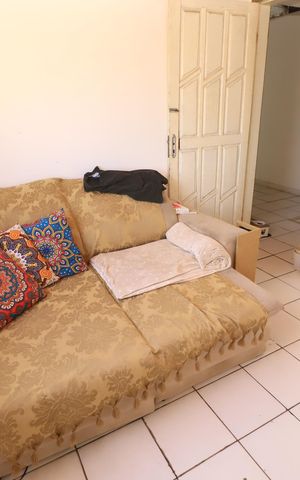Casa para alugar com 63m², 2 quartos e sem vagaQuarto 1