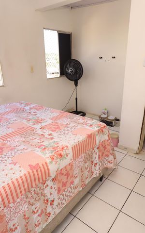 Casa para alugar com 63m², 2 quartos e sem vagaQuarto 2