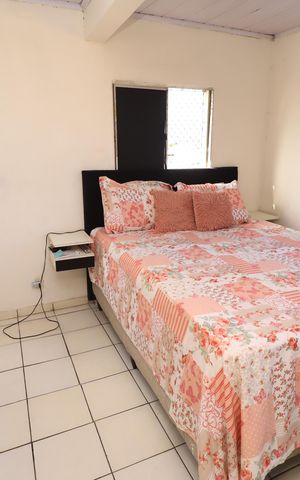 Casa para alugar com 63m², 2 quartos e sem vagaQuarto 2