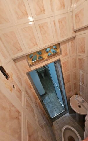 Apartamento à venda com 91m², 3 quartos e sem vaga Apartamento à venda com 91m², 3 quartos e sem vagaBanheiro