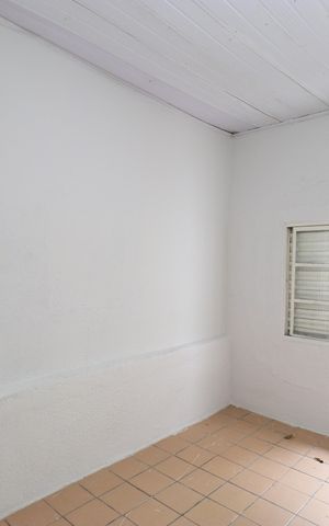 Casa para alugar com 35m², 1 quarto e sem vagaQuarto 