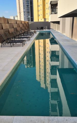 Apartamento à venda com 64m², 2 quartos e 2 vagas