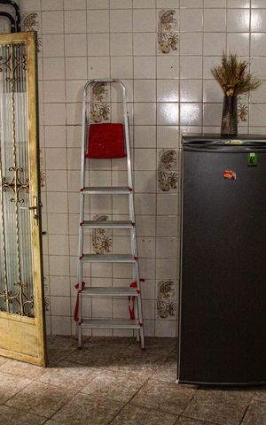 Casa para alugar com 70m², 1 quarto e 2 vagas Casa para alugar com 70m², 1 quarto e 2 vagasCozinha