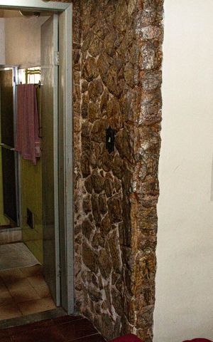 Casa para alugar com 70m², 1 quarto e 2 vagas Casa para alugar com 70m², 1 quarto e 2 vagasCorredor
