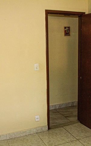 Casa para alugar com 70m², 1 quarto e 2 vagas Casa para alugar com 70m², 1 quarto e 2 vagasQuarto 2