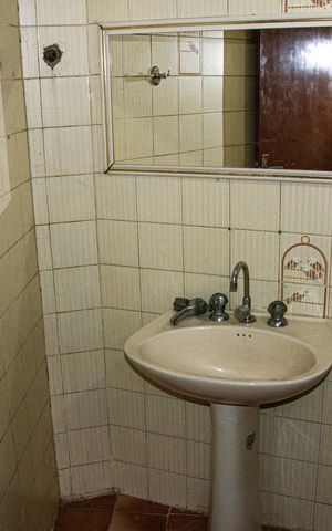 Casa para alugar com 70m², 1 quarto e 2 vagas Casa para alugar com 70m², 1 quarto e 2 vagasBanheiro da Suíte