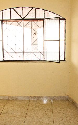 Casa para alugar com 70m², 1 quarto e 2 vagas Casa para alugar com 70m², 1 quarto e 2 vagasCorredor
