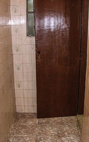 Casa para alugar com 70m², 1 quarto e 2 vagas Casa para alugar com 70m², 1 quarto e 2 vagasBanheiro Social 2