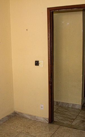 Casa para alugar com 70m², 1 quarto e 2 vagas Casa para alugar com 70m², 1 quarto e 2 vagasCorredor