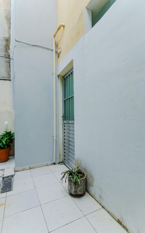 Casa para alugar com 35m², 1 quarto e sem vagaÁrea de Serviço