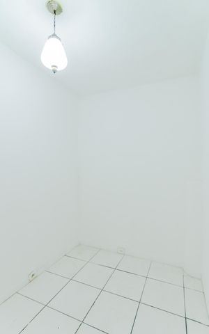 Casa para alugar com 35m², 1 quarto e sem vagaSala 