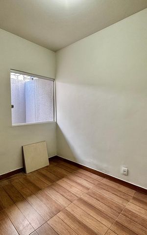 Casa para alugar com 85m², 2 quartos e 1 vagaQuarto 1