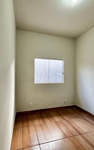 Casa para alugar com 85m², 2 quartos e 1 vagaQuarto 2