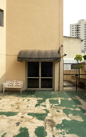 Apartamento para alugar com 55m², 2 quartos e 1 vaga Apartamento para alugar com 55m², 2 quartos e 1 vagaÁrea externa