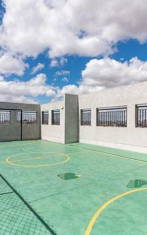 Apartamento à venda com 60m², 2 quartos e 1 vaga Apartamento à venda com 60m², 2 quartos e 1 vagaQuadra Esportiva