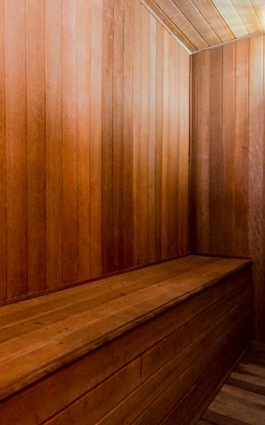 Apartamento à venda com 60m², 2 quartos e 1 vagaSauna
