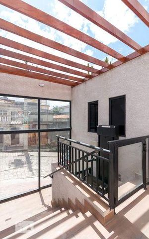 Apartamento à venda com 60m², 2 quartos e 1 vaga Apartamento à venda com 60m², 2 quartos e 1 vagaÁrea comum