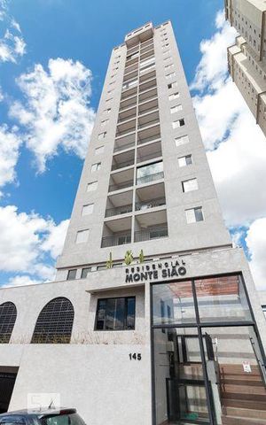 Apartamento à venda com 60m², 2 quartos e 1 vaga Apartamento à venda com 60m², 2 quartos e 1 vagaFachada do Prédio