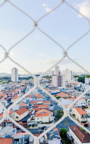Apartamento à venda com 60m², 2 quartos e 1 vagaVista da Suíte