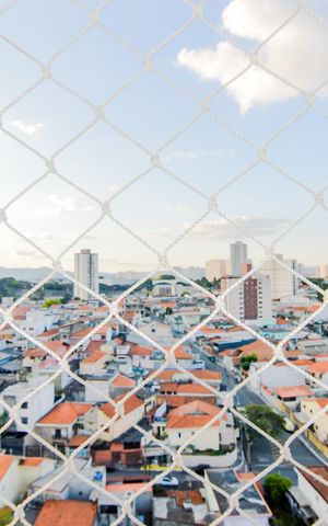 Apartamento à venda com 60m², 2 quartos e 1 vagaVista da Varanda