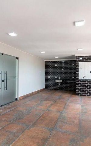 Apartamento à venda com 60m², 2 quartos e 1 vaga Apartamento à venda com 60m², 2 quartos e 1 vagaÁrea comum - Salão de festas
