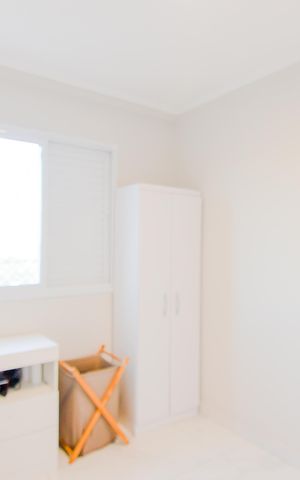 Apartamento à venda com 60m², 2 quartos e 1 vagaQuarto 1
