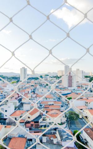 Apartamento à venda com 60m², 2 quartos e 1 vagaVista da Varanda