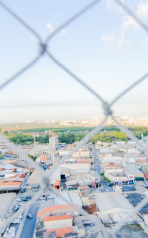 Apartamento à venda com 60m², 2 quartos e 1 vagaVista do Quarto 1