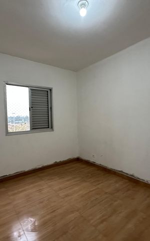 Apartamento à venda com 58m², 2 quartos e 1 vaga Apartamento à venda com 58m², 2 quartos e 1 vagaQuarto 2