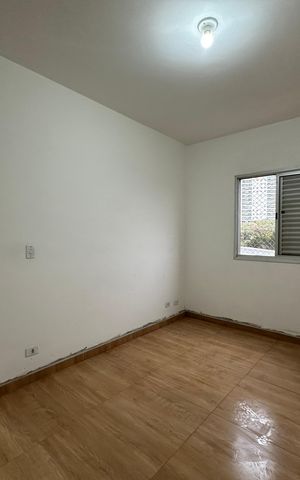 Apartamento à venda com 58m², 2 quartos e 1 vaga Apartamento à venda com 58m², 2 quartos e 1 vagaQuarto 2