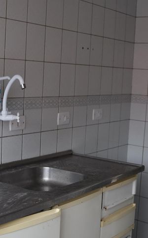 Apartamento à venda com 58m², 2 quartos e 1 vaga Apartamento à venda com 58m², 2 quartos e 1 vagaÁrea comum - Salão de festas