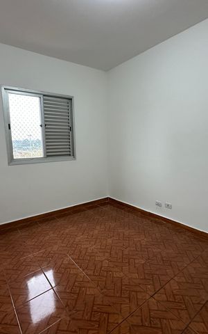 Apartamento à venda com 58m², 2 quartos e 1 vaga Apartamento à venda com 58m², 2 quartos e 1 vagaQuarto 1