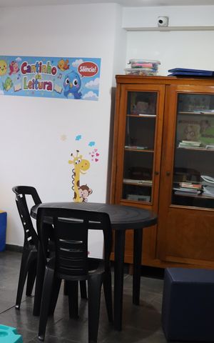 Apartamento à venda com 58m², 2 quartos e 1 vaga Apartamento à venda com 58m², 2 quartos e 1 vagaSala de Jogos