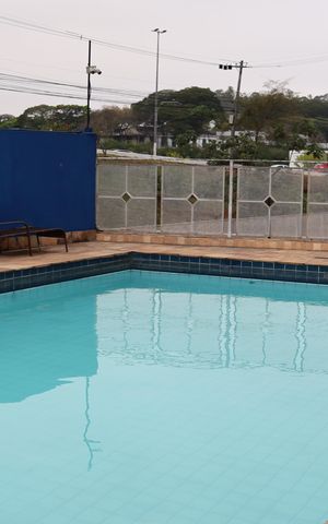 Apartamento à venda com 58m², 2 quartos e 1 vaga Apartamento à venda com 58m², 2 quartos e 1 vagaÁrea comum - Piscina