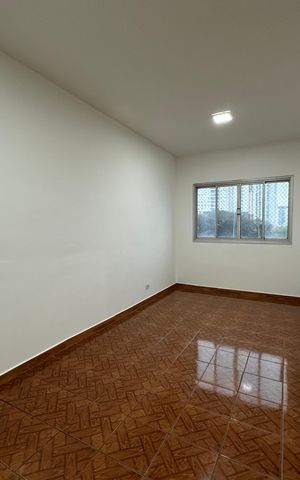 Apartamento à venda com 58m², 2 quartos e 1 vaga Apartamento à venda com 58m², 2 quartos e 1 vagaSala