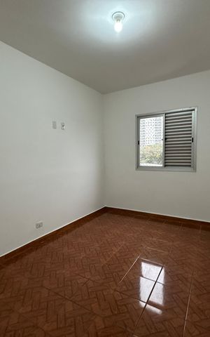 Apartamento à venda com 58m², 2 quartos e 1 vaga Apartamento à venda com 58m², 2 quartos e 1 vagaQuarto 1