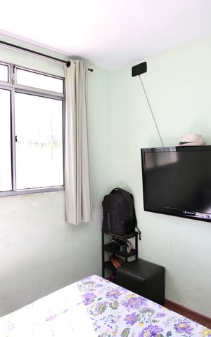 Apartamento para alugar com 52m², 2 quartos e 1 vaga Apartamento para alugar com 52m², 2 quartos e 1 vagaQuarto 1