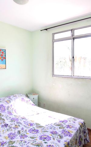 Apartamento para alugar com 52m², 2 quartos e 1 vaga Apartamento para alugar com 52m², 2 quartos e 1 vagaQuarto 1
