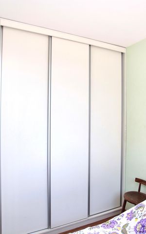 Apartamento para alugar com 52m², 2 quartos e 1 vaga Apartamento para alugar com 52m², 2 quartos e 1 vagaQuarto 1