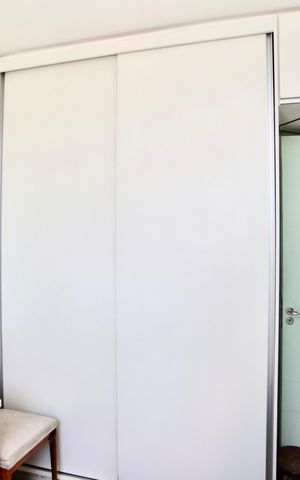 Apartamento para alugar com 52m², 2 quartos e 1 vaga Apartamento para alugar com 52m², 2 quartos e 1 vagaQuarto 2