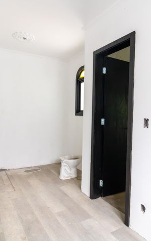 Casa para alugar com 500m², 4 quartos e 2 vagasBanheiro da Suíte