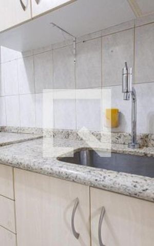 Apartamento à venda com 110m², 4 quartos e 2 vagas Apartamento à venda com 110m², 4 quartos e 2 vagasCozinha