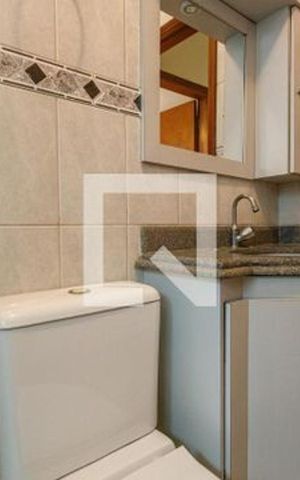 Apartamento à venda com 110m², 4 quartos e 2 vagas Apartamento à venda com 110m², 4 quartos e 2 vagasBanheiro