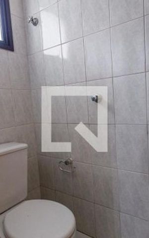 Apartamento à venda com 110m², 4 quartos e 2 vagas Apartamento à venda com 110m², 4 quartos e 2 vagasBanheiro