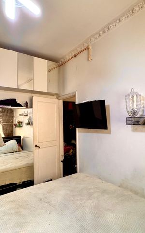 Apartamento à venda com 63m², 2 quartos e sem vaga Apartamento à venda com 63m², 2 quartos e sem vagaQuarto 2