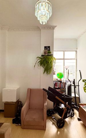 Apartamento à venda com 63m², 2 quartos e sem vaga Apartamento à venda com 63m², 2 quartos e sem vagaSala