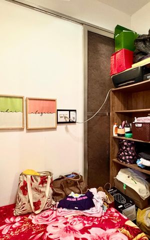Apartamento à venda com 63m², 2 quartos e sem vaga Apartamento à venda com 63m², 2 quartos e sem vagaQuarto 3