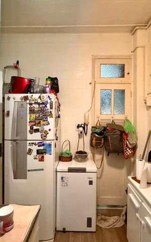 Apartamento à venda com 63m², 2 quartos e sem vaga Apartamento à venda com 63m², 2 quartos e sem vagaCozinha